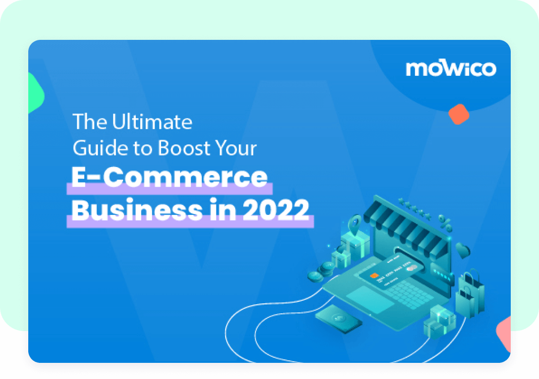 E-Commerce Business