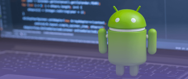how to make android apps