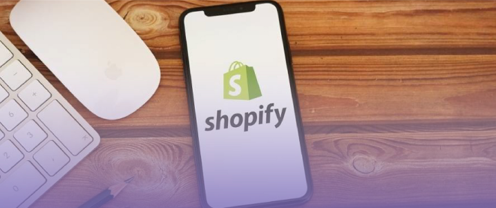 choosing a Shopify mobile app builder