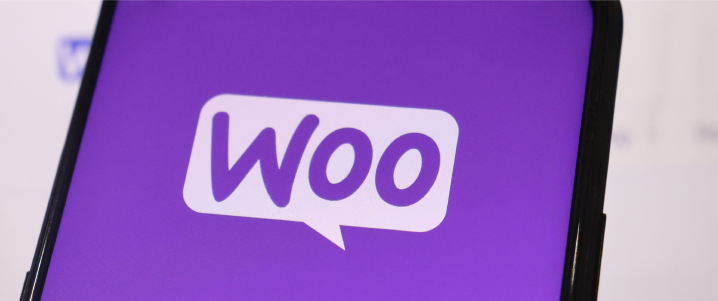 WooCommerce mobile app building