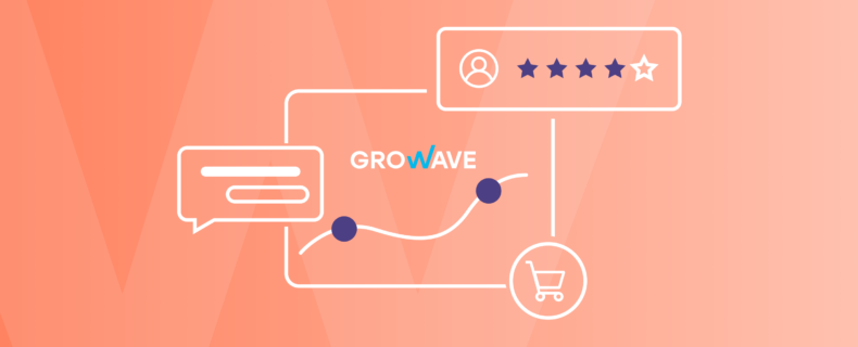 Growave.io is now available for m-commerce!