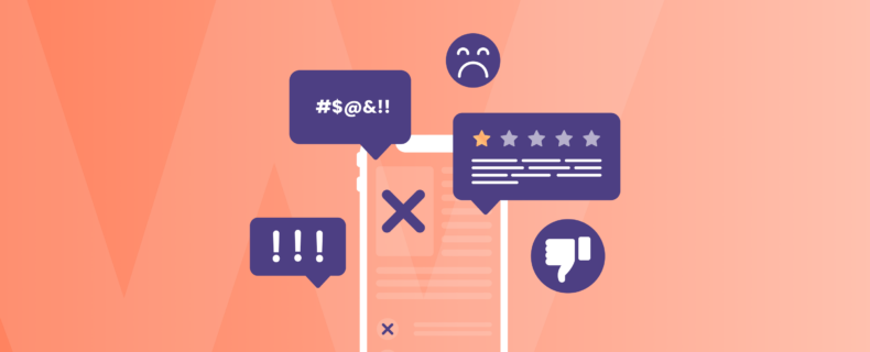 The Importance of Responding to Reviews: How to Handle Negative Feedback