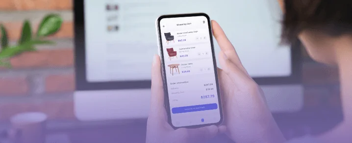 mcommerce market size mcommerce market size