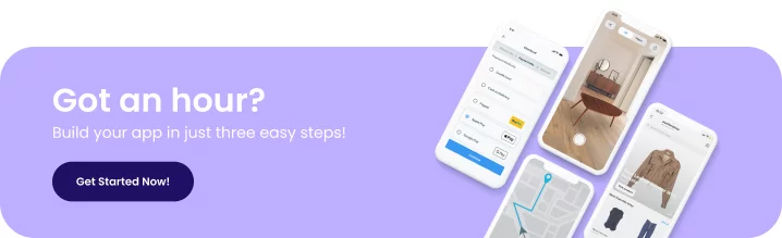 Get Started Banner